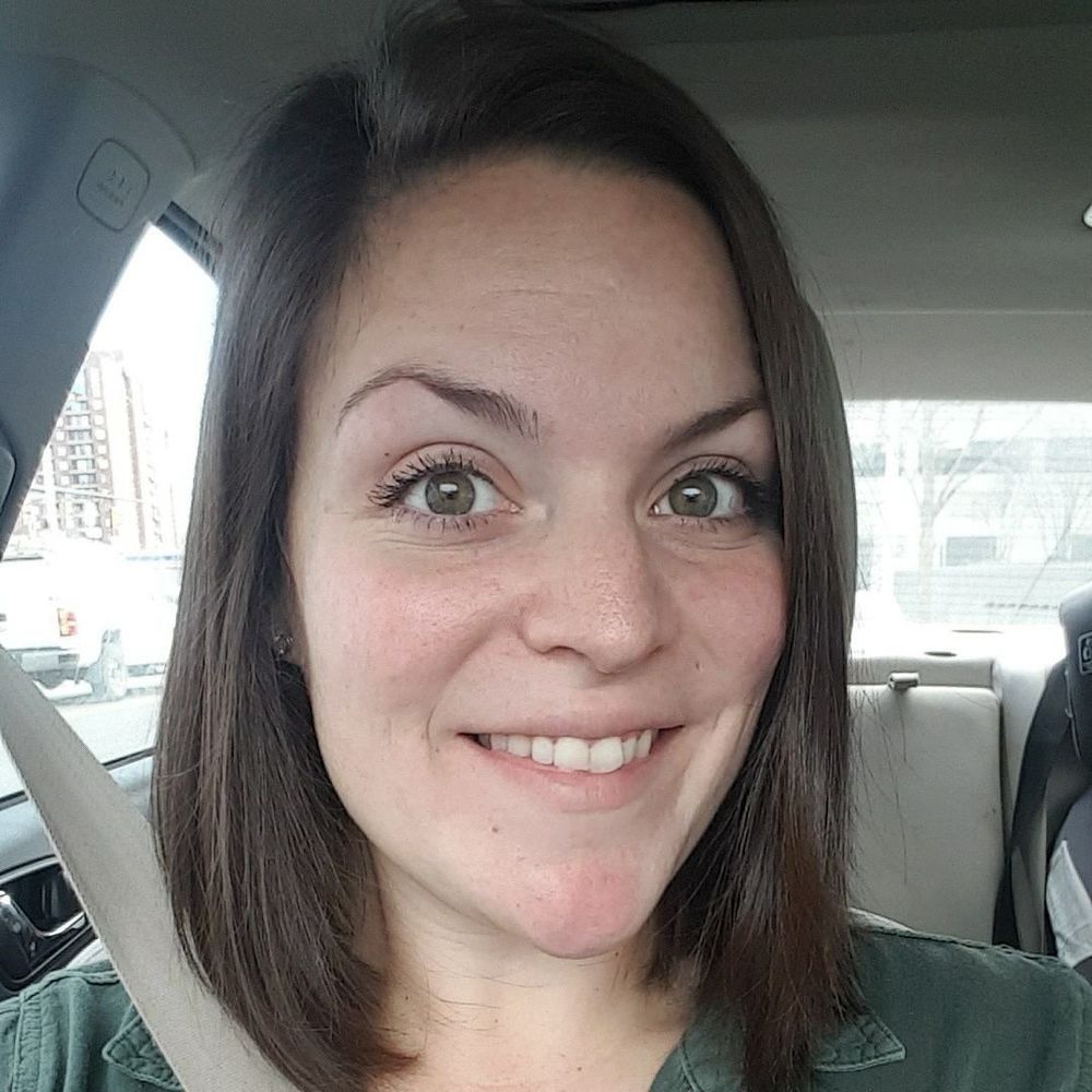 Meet your Posher, Julie